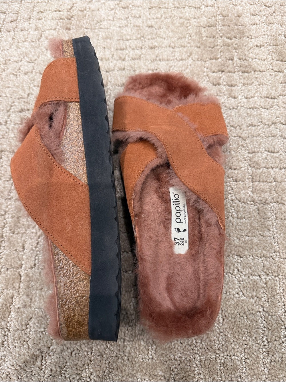 Papillio Birkenstock